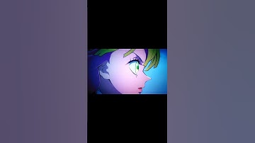 She