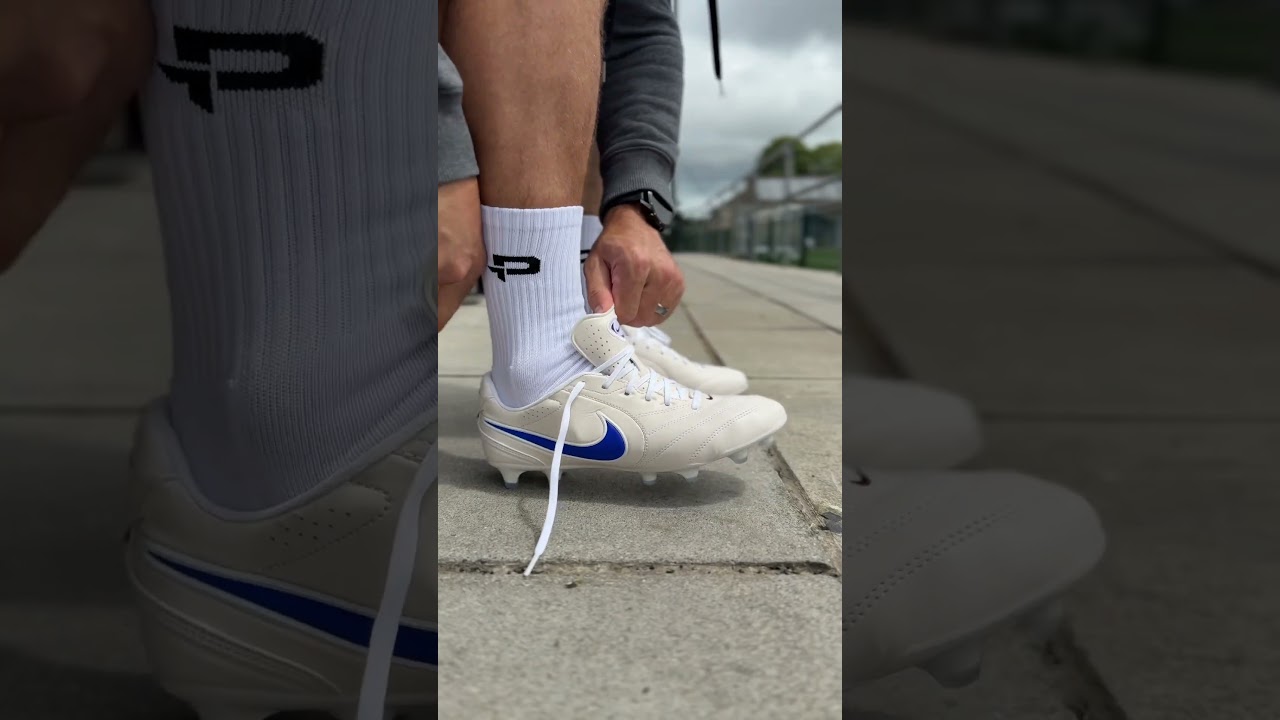 Minimalist Ligera Goes HARD ๐ฎโ๐จ #shorts #nike #worldcup #footballboota