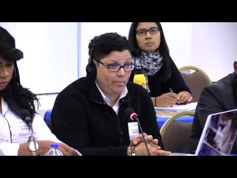 Human Rights Situation of LGBT Persons in the Dominican Republic
