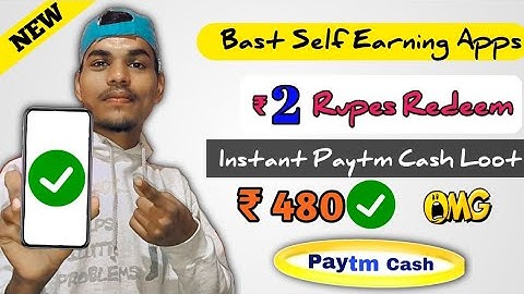 Bast Self Earning Apps For Android 2020 !!mchamp App से पैसे कैसे कमाएं||Eran money Online||Limecity