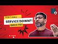 Linux मध्ये Service Manage कसं करायचं? | systemctl Guide  #skynetlinux #rhcsa #rhce #viralvideo