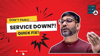 Linux मध्ये Service Manage कसं करायचं? | systemctl Guide  #skynetlinux #rhcsa #rhce #viralvideo