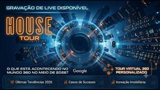 O que está acontecendo no mundo 360 no meio de 2026?