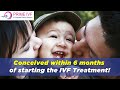 Prime ivf success story best ivf centre in gurgaon