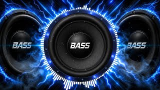 BASS BOOSTED ⚠️🔊☢️ | HACKODI - EXTREME ATTACK SPL 🔥⚡