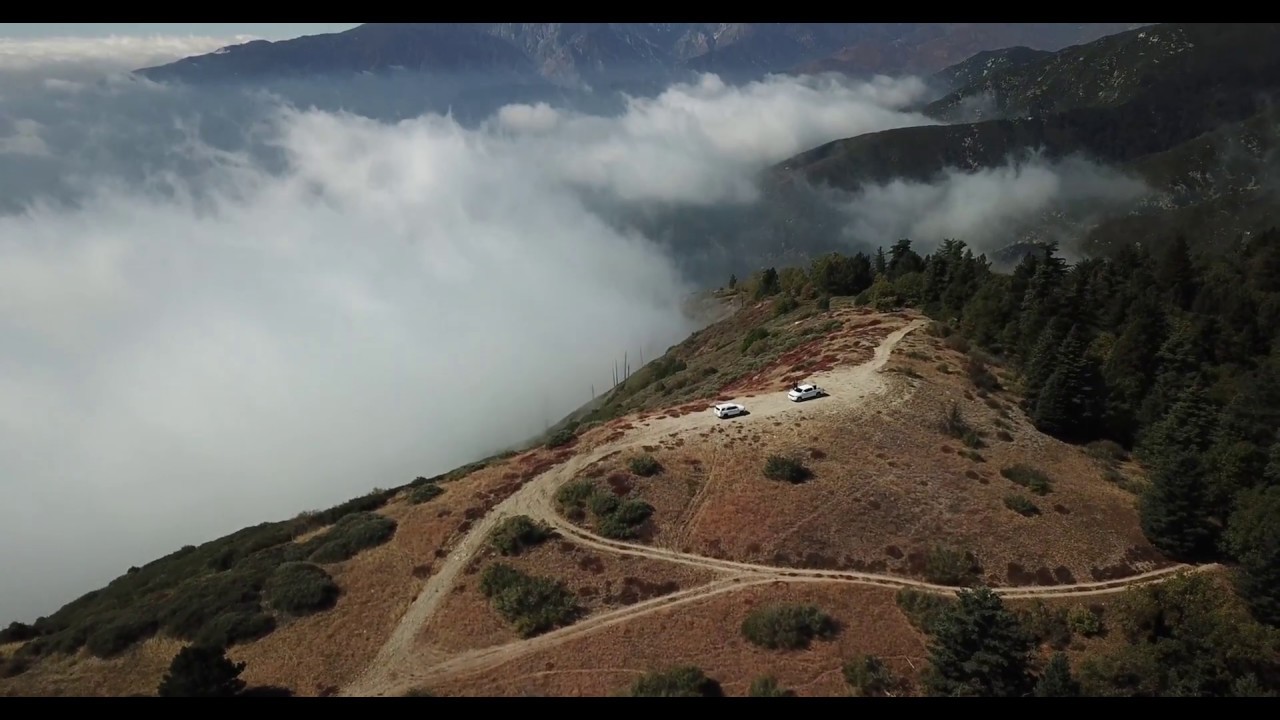 2018 Tundra and 4Runner at 2N49  SUGARPINE MOUNTAIN