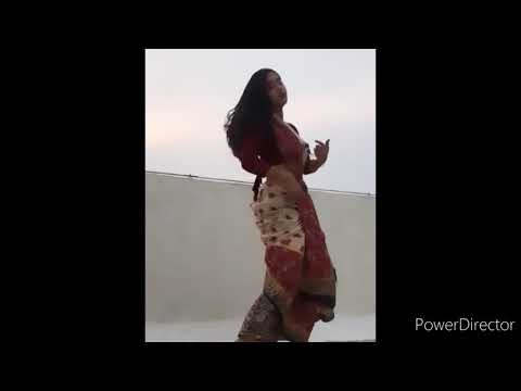 Deepthi sunaina unseen dance performance