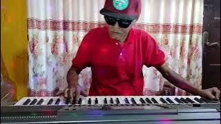 Untuk sebuah nama.  - Meriam Belina. Song by:  Anggy Don
