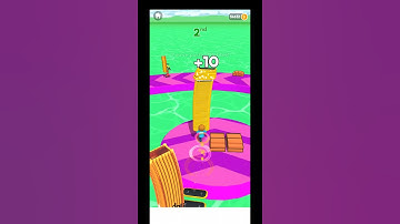 Shortcut Run Level 110 Gameplay Android & IOS #shorts