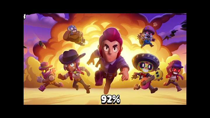 CLANCY 🦞 Operation Squid Ink New Brawler Animation