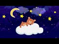 3小时 催眠曲轻音乐 Baby Soothing Deep Sleeping Music Relaxing Baby Lullaby 