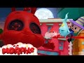Frankenmorphle | @MorphleFamily  | My Magic Pet Morphle | Kids Cartoons