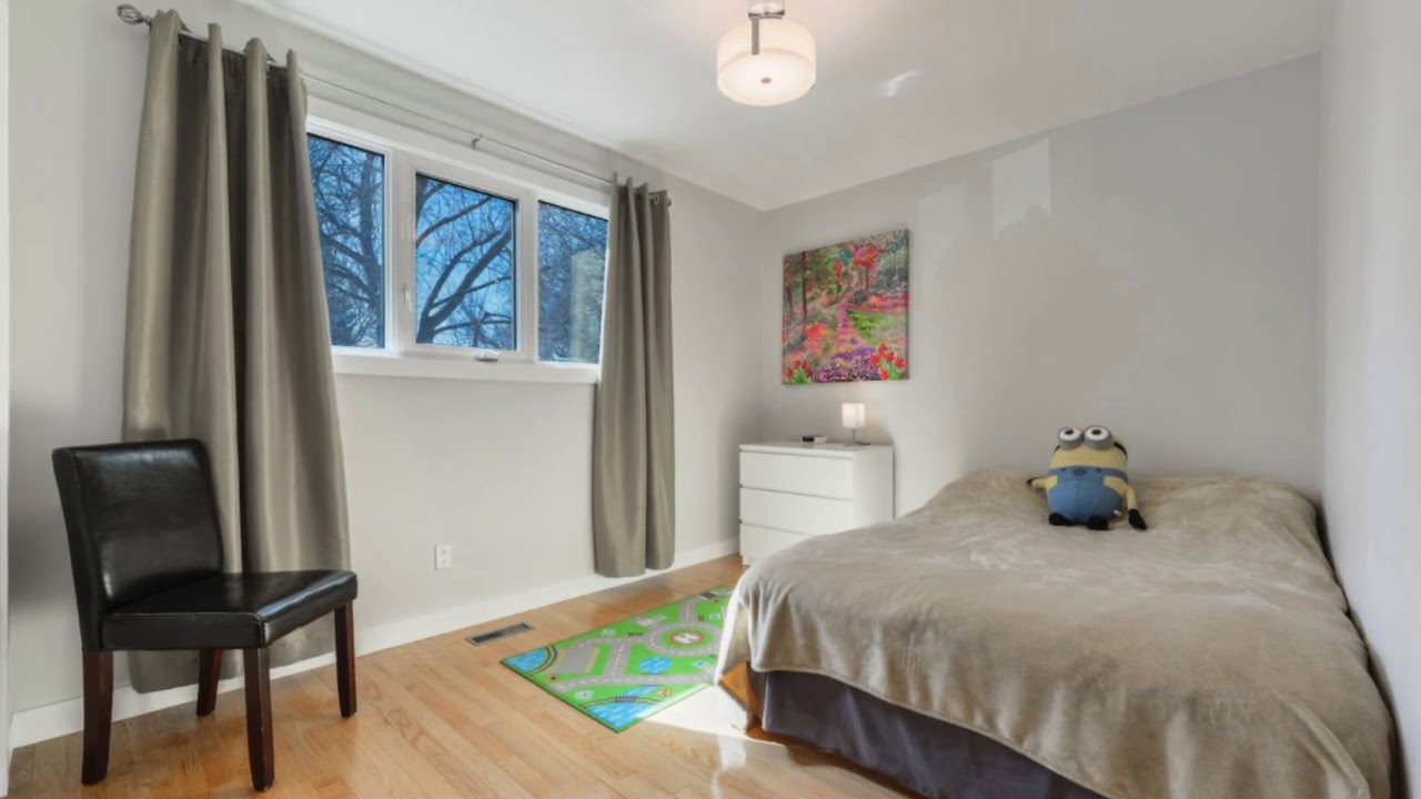 58 Gainsborough Ave YouTube