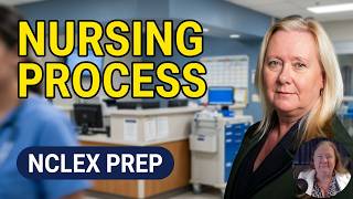 NCLEX Nursing Process Select All That Apply (SATA) Practice Questions: Implementation Step - Part 2