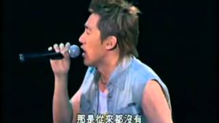 雨一直下 - 張宇