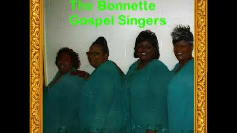 The Bonnette Gospel Singer