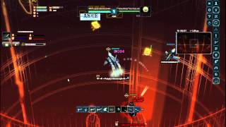 darkorbit DE1 / TA Part 1