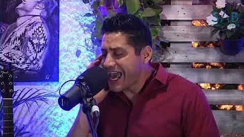 Aldo Franco en vivo