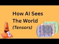 How AI Sees the world