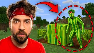 EKİPLE EFSANE YERLERE SAKLANDIK | MECCHA CHAMELEON