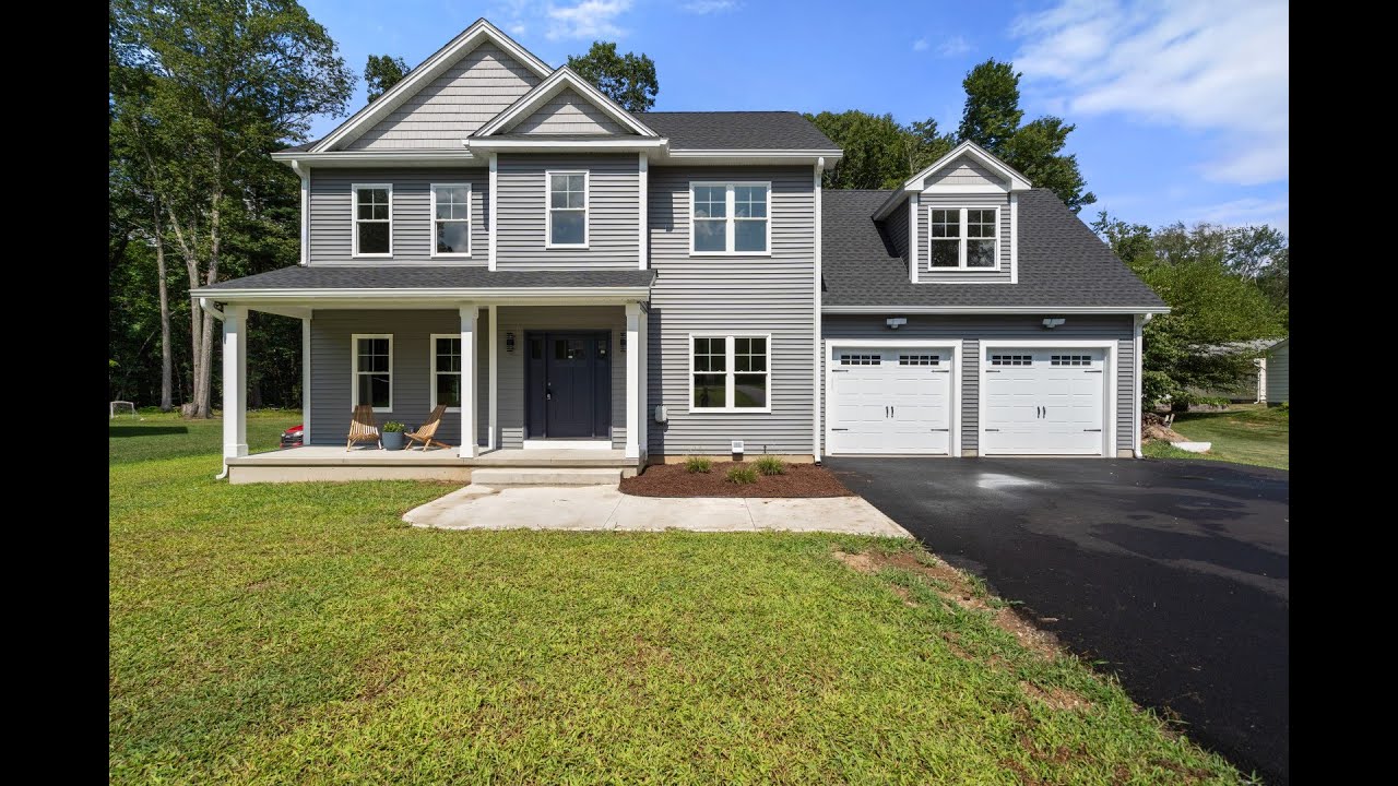 1 Jeffrey Lane East Longmeadow, MA | ColdwellBankerHomes.com