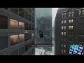 We live on PS5 (Spider-Man Miles Morales)