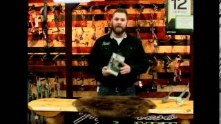 IQ MICRO 5 Pin Bow Sight with Retina Lock Product Review by MINNESOTA ARCHERY