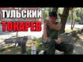 РадиоБашка ТОКАРЕВ | Что важно в РАЗБОРКАХ | День бомжа ТВ