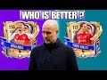 Van Dijk vs Saliba | Who Is the Best Meta CB?