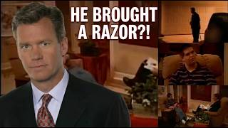 When The Suspect Tries To Blame The Decoy | Dustin McPhetridge Expanded Case Analysis | TCAP