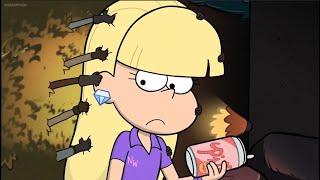 Pacifica Learns A Painful Lesson...