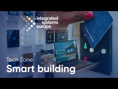 ISE 2024 Technology