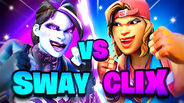 I Hosted THE MOST STACKED 1v1 Tournament...