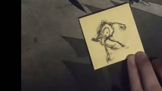 RPG Maker MV - Quickly put hand-drawn enemies in-game