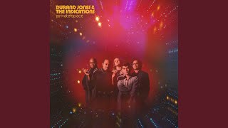 Video thumbnail of "Durand Jones & The Indications - Private Space"