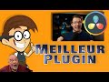 Le meilleur plugin gratuit pour davinci resolve  mr alex tech magic animate