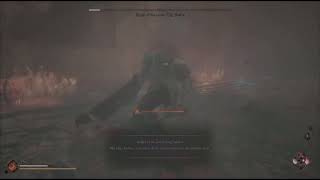 THE RELIC: FIRST GUARDIAN - Knight of the Looter King Valsilas