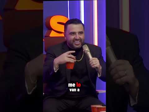 Tengo mala suerte.