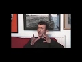Capture de la vidéo Soft Cell Hd - Interview Marc Almond
