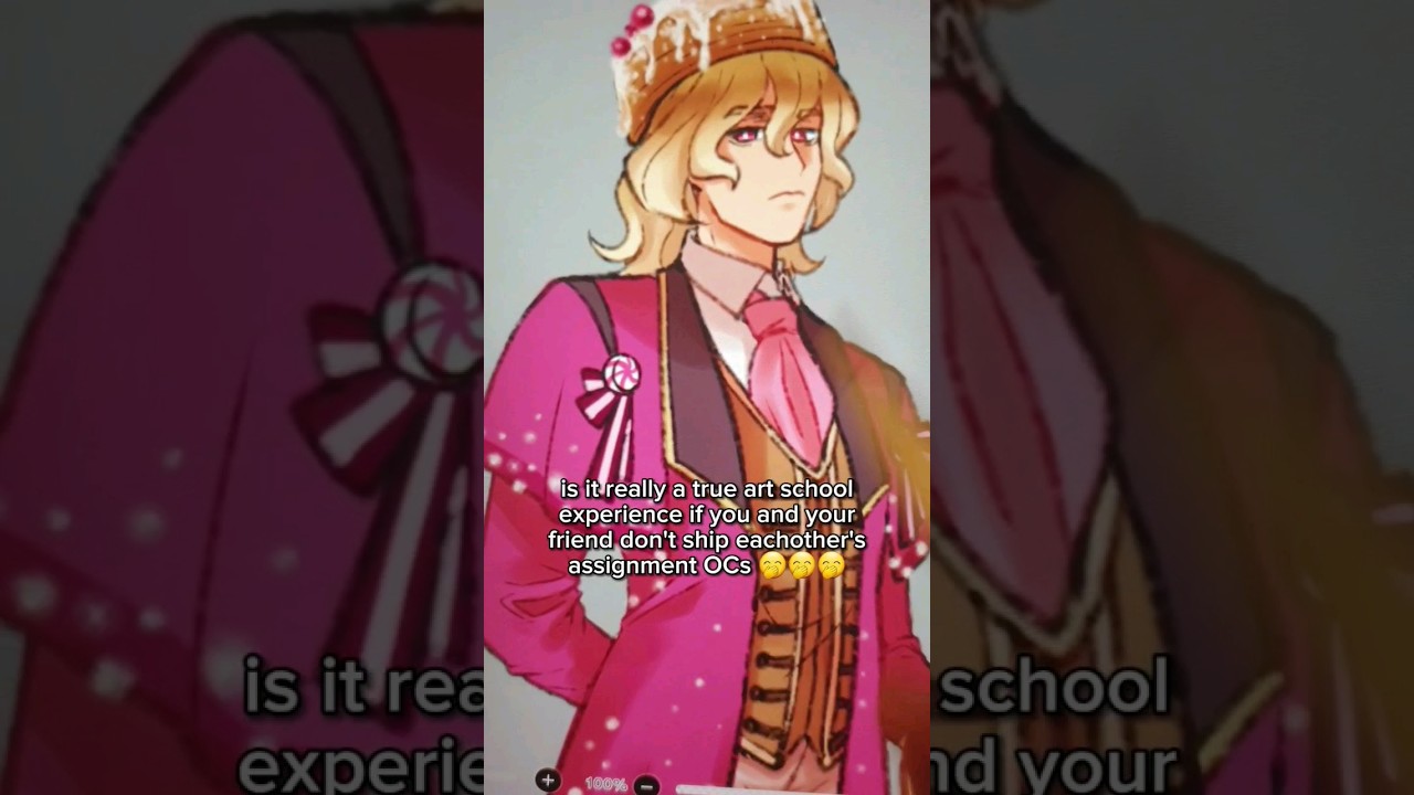 The art school experience 