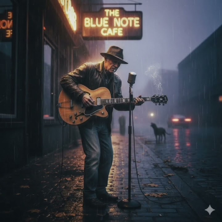 the blues #instrumental #instrument #rileksasi