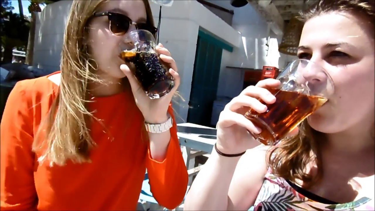 VERHUIZEN - MALLORCAVLOGS 