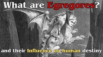 What Are Egregores? How do we free ourselves from them? | Collective Entity | Watchers | Hermetic