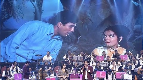 Chhup Gaye Saare Nazare (HD) | Mehak, Chander | Do Raaste | Rajesh Khanna | Mumtaz | BALAJI CREATORS