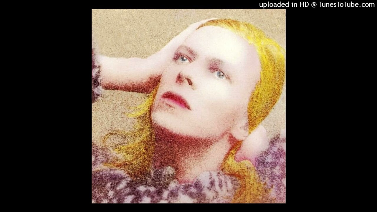 David Bowie - Life on Mars? [Isolated Vocal]