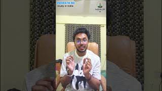 FRRO কী? Visa Extension কীভাবে করবো? 🇮🇳 | India Student Guide