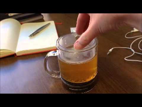 MiniBru desktop coffee and tea brewer in action - YouTube MiniBru desktop coffee and tea brewer in action - YouTube