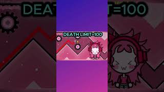 JE TENTE DE FINIR AWT AVEC DES DEATH LIMITS