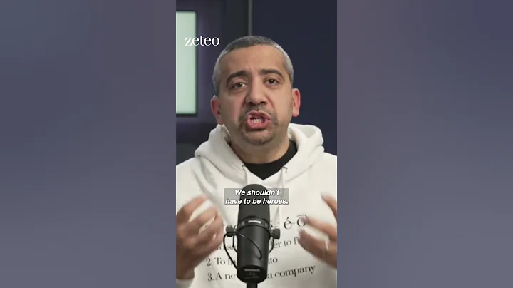 Muslims ‘Shouldn’t Have To Be Heroes’ To Be Accepted