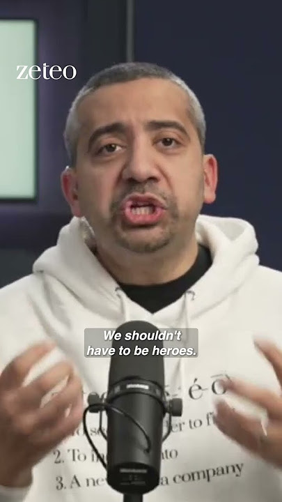 Muslims ‘Shouldn’t Have To Be Heroes’ To Be Accepted